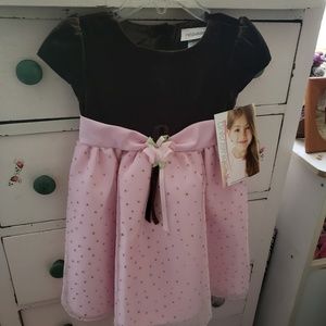 Size 3T Party  / Holiday Dress